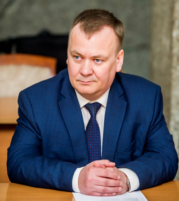 Ворончихин Александр Юрьевич.