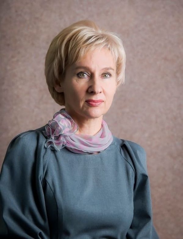 Гладких Татьяна Николаевна.