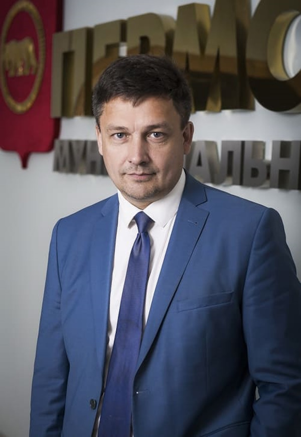 Норицин Алексей Александрович.
