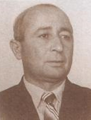 Гулян Спартак Арутюнович.