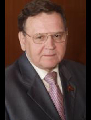 Захаров Александр Михайлович.