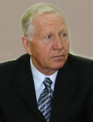 Зеленкин Владимир Михайлович.