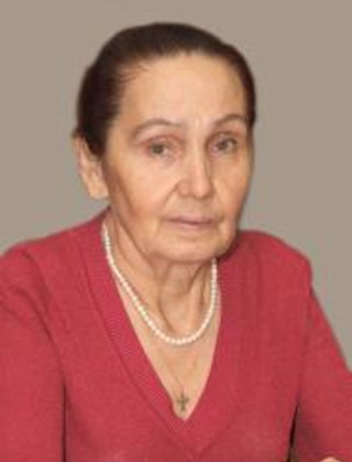 Иванова Александра Ивановна.