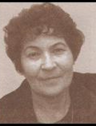 Ивинских Фаина Григорьевна.