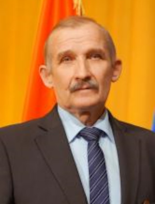 Болдырев Александр Иванович.