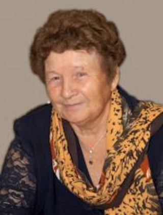 Казанцева Ангелина Алексеевна.