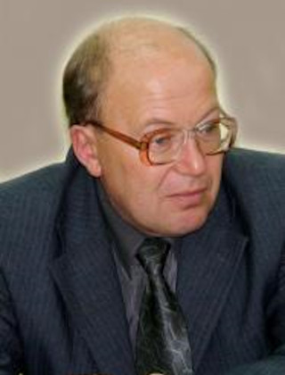 Калинин Анатолий Викторович.
