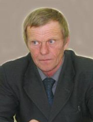 Кожевников Валерий Павлович.