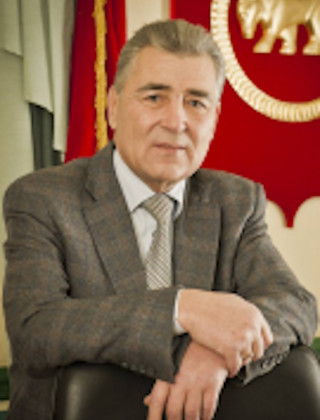 Кузнецов Александр Павлович.