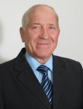 Макаров Юрий Егорович.