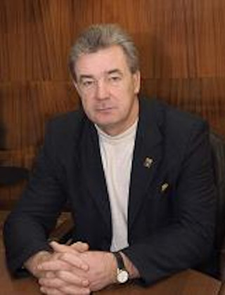 Медведев Александр Николаевич.