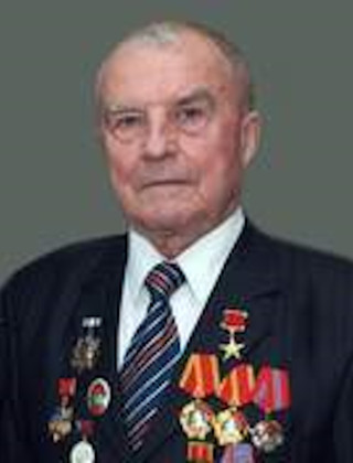 Миков Геннадий Степанович.