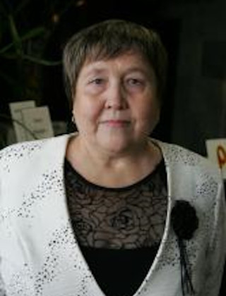 Ощепкова Надежда Ивановна.
