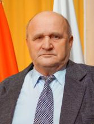 Пикин Иван Степанович.
