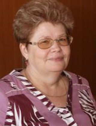 Пикулева Екатерина Владимировна.