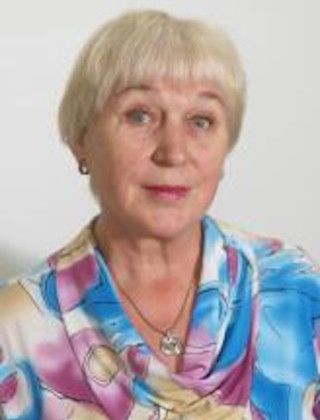 Политова Алевтина Евгеньевна.