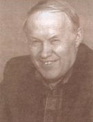 Путилов Михаил Алексеевич.