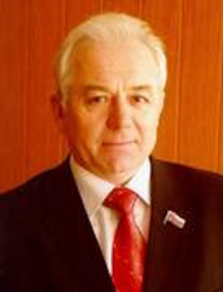 Рошак Николай Васильевич.