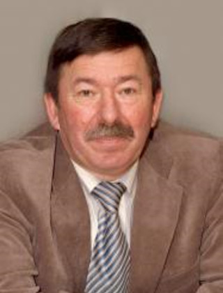 Семёнов Вячеслав Иванович.