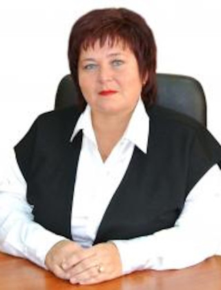 Ташлыкова Людмила Александровна.