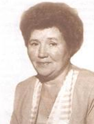 Уткина Маргарита Николаевна.
