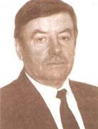 Чащин Виктор Григорьевич.