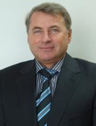 Шибанов Сергей Николаевич.