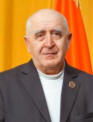 Волошин Владимир Алексеевич.